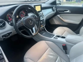Mercedes-Benz GLA 220 CDI 4MATIC, снимка 10