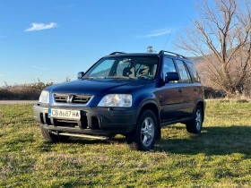 Honda Cr-v RD1, снимка 1