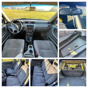 Honda Cr-v RD1, снимка 5