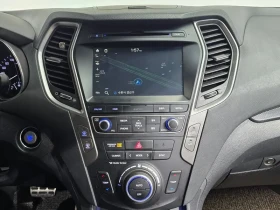 Hyundai Santa fe 2.2 4Wd Exclusive, снимка 14