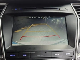 Hyundai Santa fe 2.2 4Wd Exclusive, снимка 15