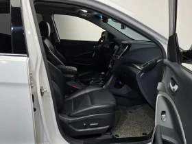 Hyundai Santa fe 2.2 4Wd Exclusive, снимка 11