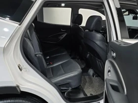 Hyundai Santa fe 2.2 4Wd Exclusive, снимка 12