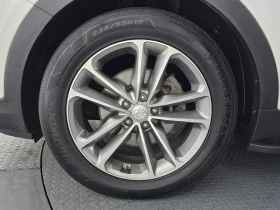 Hyundai Santa fe 2.2 4Wd Exclusive, снимка 5