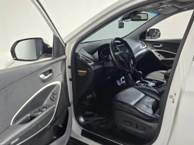 Hyundai Santa fe 2.2 4Wd Exclusive, снимка 10