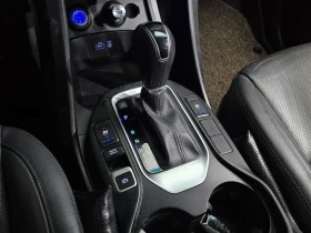 Hyundai Santa fe 2.2 4Wd Exclusive, снимка 9
