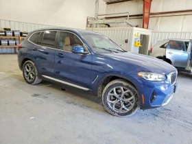 BMW X3 * X-DRIVE30I* , снимка 3