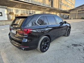 BMW X5 3.5, снимка 10