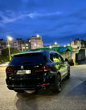 BMW X5 3.5, снимка 2