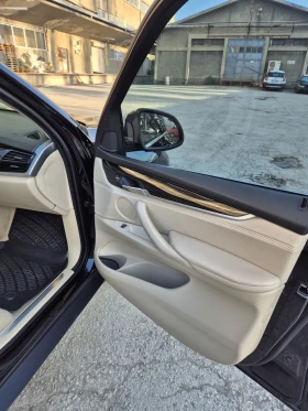 BMW X5 3.5, снимка 5