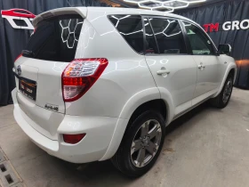 Toyota Rav4 2.2D 150k.c Automatic 4x4 Crossover , снимка 4