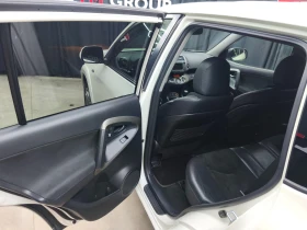 Toyota Rav4 2.2D 150k.c Automatic 4x4 Crossover , снимка 9