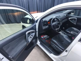 Toyota Rav4 2.2D 150k.c Automatic 4x4 Crossover , снимка 7