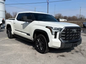 Toyota Tundra PLATINUM* HEAD UP* COOLED&HEATED SEATS* LANE ASSIS, снимка 1
