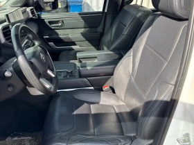 Toyota Tundra PLATINUM* HEAD UP* COOLED&HEATED SEATS* LANE ASSIS, снимка 9