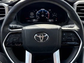 Toyota Tundra PLATINUM* HEAD UP* COOLED&HEATED SEATS* LANE ASSIS, снимка 12