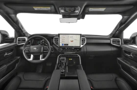 Toyota Tundra PLATINUM* HEAD UP* COOLED&HEATED SEATS* LANE ASSIS, снимка 10