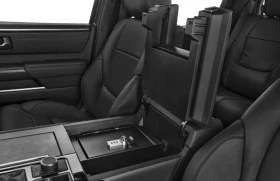 Toyota Tundra PLATINUM* HEAD UP* COOLED&HEATED SEATS* LANE ASSIS, снимка 13