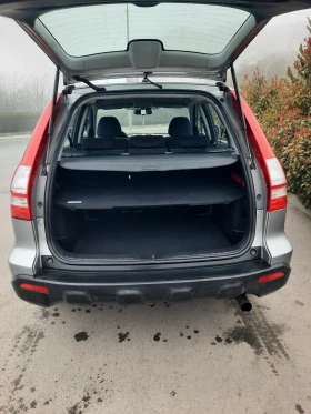 Honda Cr-v 2.0i 150 к.с., снимка 6