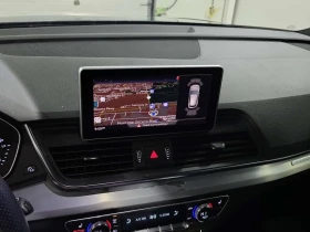 Audi Q5 * PROGRESSIV * PANO * ПОДГРЕВИ * CARFAX, снимка 11