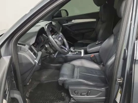 Audi Q5 * PROGRESSIV * PANO * ПОДГРЕВИ * CARFAX, снимка 5
