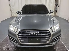 Audi Q5 * PROGRESSIV * PANO * ПОДГРЕВИ * CARFAX, снимка 6
