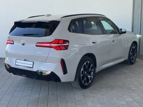 BMW X3 30e xDrive M sport 360 Hud Winter pack, снимка 2