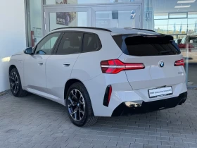BMW X3 30e xDrive M sport 360 Hud Winter pack, снимка 3
