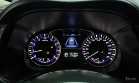 Infiniti QX60 3.5* ПОДГРЕВ* ОБДУХВАНЕ* КАМЕРА* КЕЙЛЕС* , снимка 12