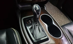 Infiniti QX60 3.5* ПОДГРЕВ* ОБДУХВАНЕ* КАМЕРА* КЕЙЛЕС* , снимка 11