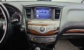 Infiniti QX60 3.5* ПОДГРЕВ* ОБДУХВАНЕ* КАМЕРА* КЕЙЛЕС* , снимка 9