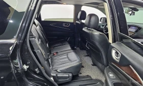 Infiniti QX60 3.5* ПОДГРЕВ* ОБДУХВАНЕ* КАМЕРА* КЕЙЛЕС* , снимка 14
