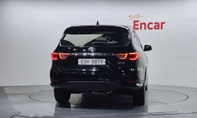Infiniti QX60 3.5* ПОДГРЕВ* ОБДУХВАНЕ* КАМЕРА* КЕЙЛЕС* , снимка 4