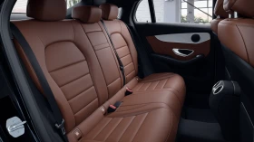 Mercedes-Benz GLC 300 е 4MATIC Coupe, снимка 10