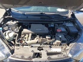 Honda Cr-v 1.5l 2Wd Ex, снимка 10