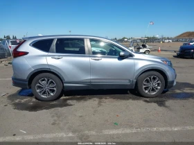 Honda Cr-v 1.5l 2Wd Ex, снимка 13
