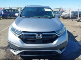 Honda Cr-v 1.5l 2Wd Ex, снимка 6