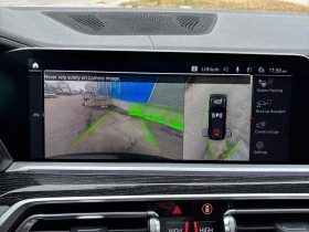 BMW X7 * xDrive40i * ПОДГРЕВИ * 360 * PANO * CARFAX, снимка 16