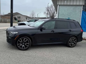 BMW X7 * xDrive40i * ПОДГРЕВИ * 360 * PANO * CARFAX, снимка 2