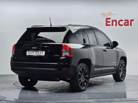 Jeep Compass 2.4, снимка 2