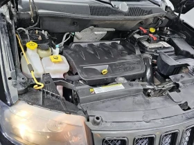 Jeep Compass 2.4, снимка 6