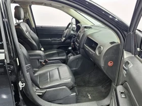 Jeep Compass 2.4, снимка 11
