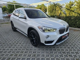 BMW X1 228кс= xDrive= M Package= PANO= HUD= CAM= KEYLESS, снимка 2