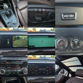 BMW X1 228кс= xDrive= M Package= PANO= HUD= CAM= KEYLESS, снимка 16