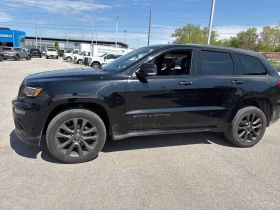 Jeep Grand cherokee High Altitude II/ПАНОРАМА/ДИСТРОНИК, снимка 3