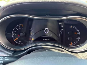 Jeep Grand cherokee High Altitude II/ПАНОРАМА/ДИСТРОНИК, снимка 8
