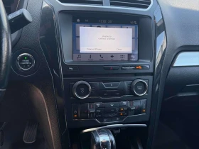 Ford Explorer * XLT * CARFAX * ПОДГРЕВИ * KEYLESS * АВТОКРЕДИТ, снимка 9