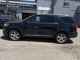 Ford Explorer * XLT * CARFAX * ПОДГРЕВИ * KEYLESS * АВТОКРЕДИТ, снимка 2