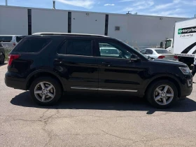 Ford Explorer * XLT * CARFAX * ПОДГРЕВИ * KEYLESS * АВТОКРЕДИТ, снимка 3