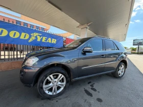 Mercedes-Benz ML 350 FACE* 2011г* НА* ПРУЖИНИ* ОБСЛУЖЕН, снимка 4